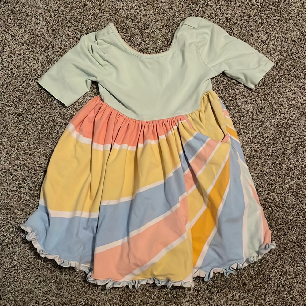 Matilda Jane size 8